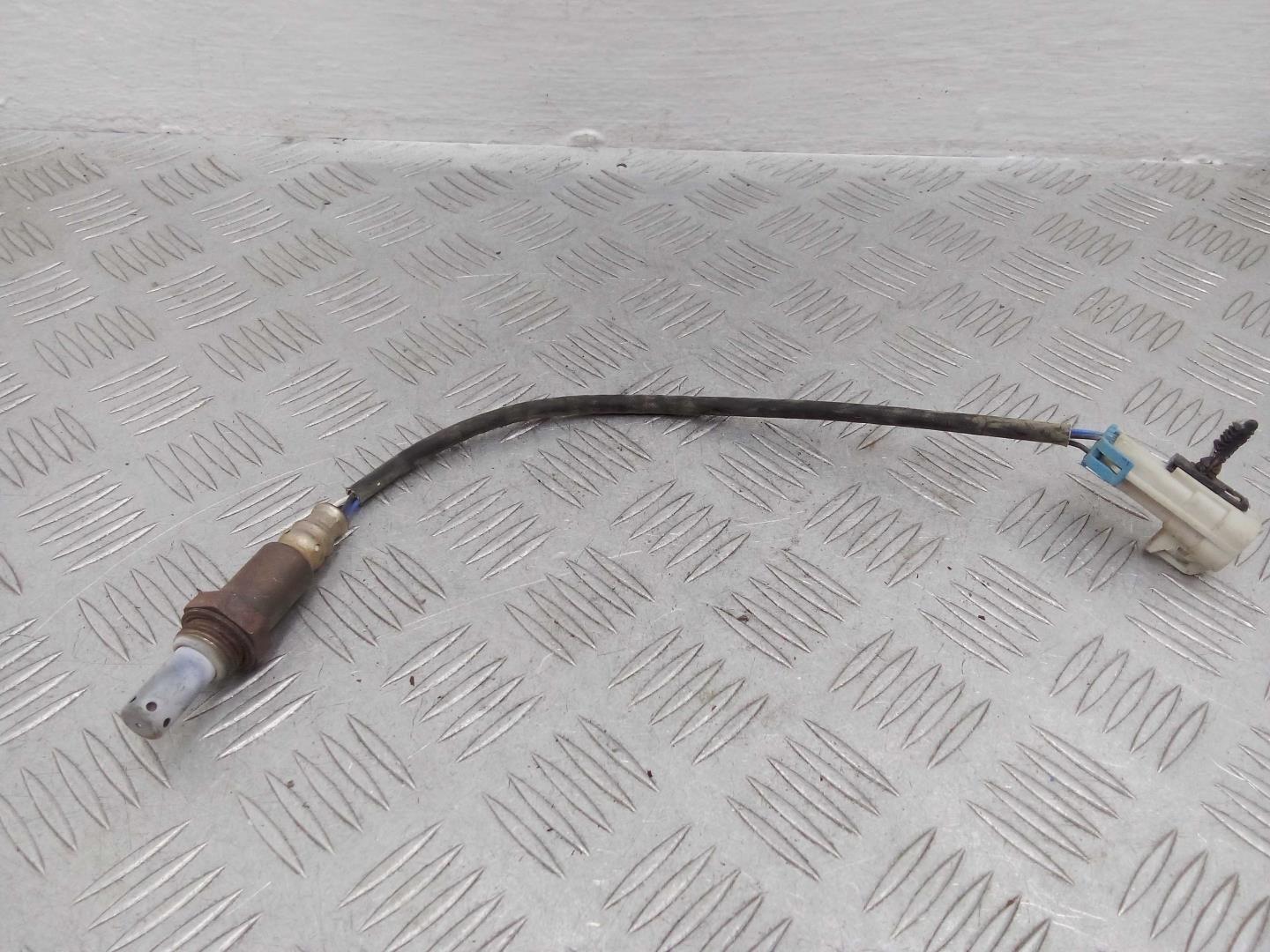 Датчик кислородный/Лямбда-зонд