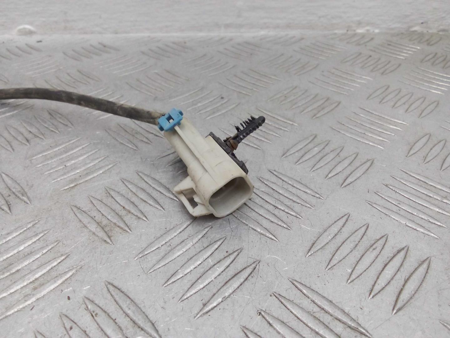 Датчик кислородный/Лямбда-зонд