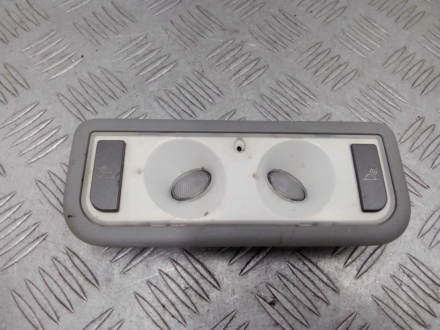 Плафон салонный