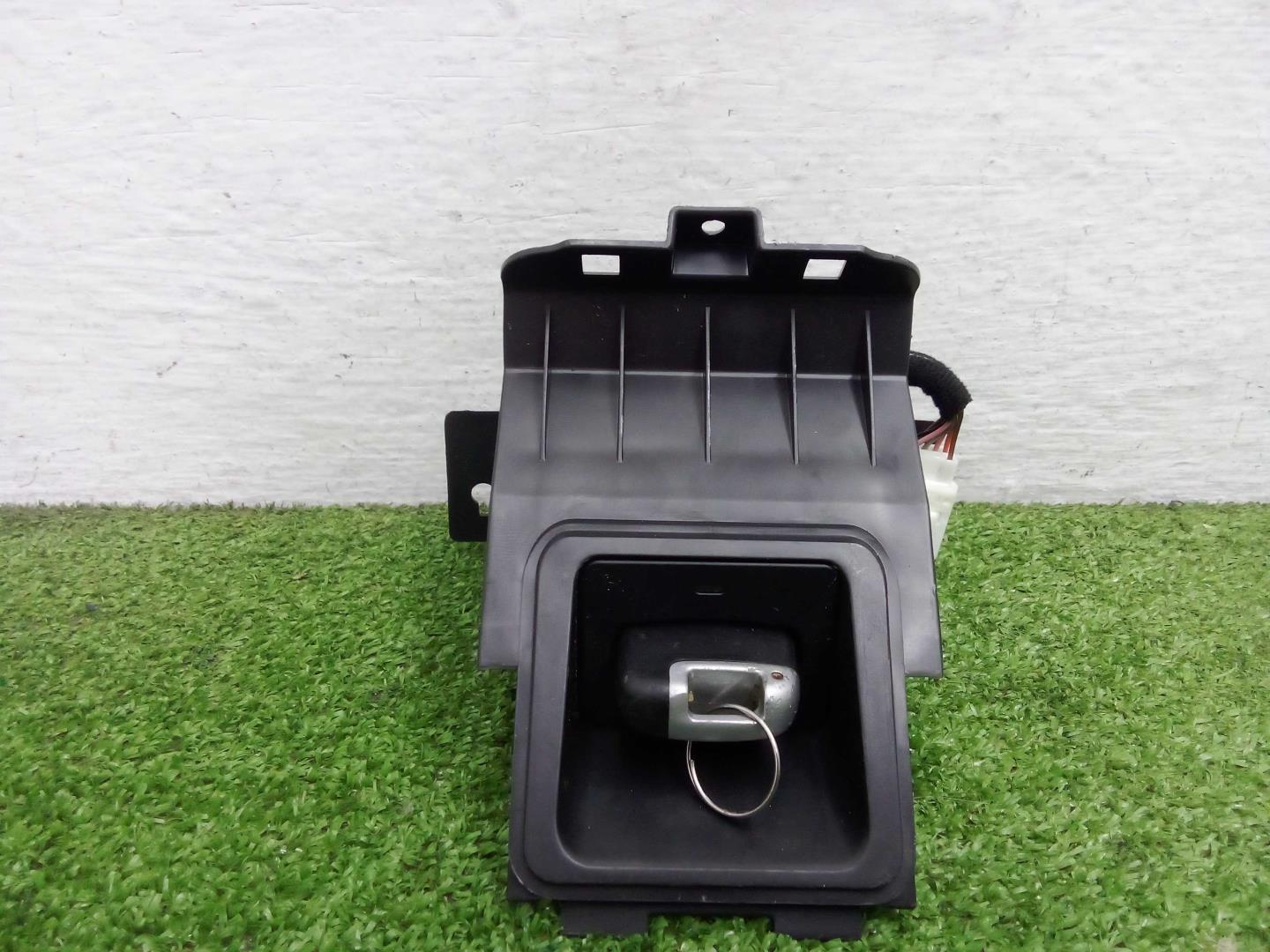 Замок зажигания