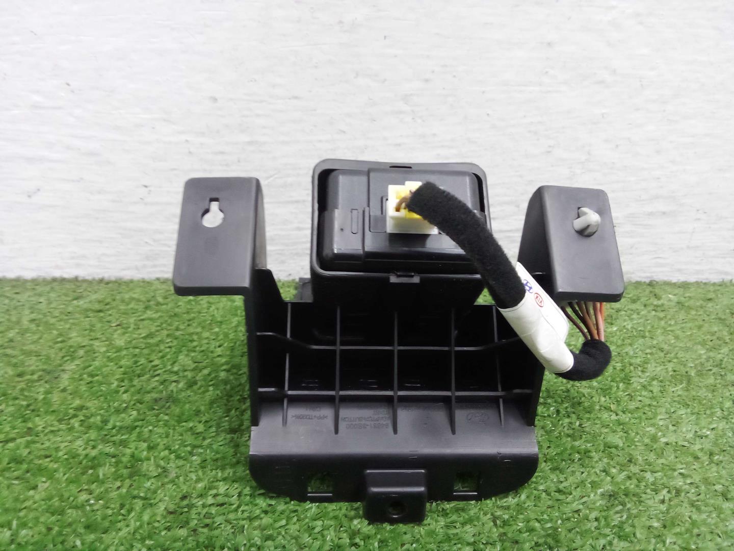 Замок зажигания