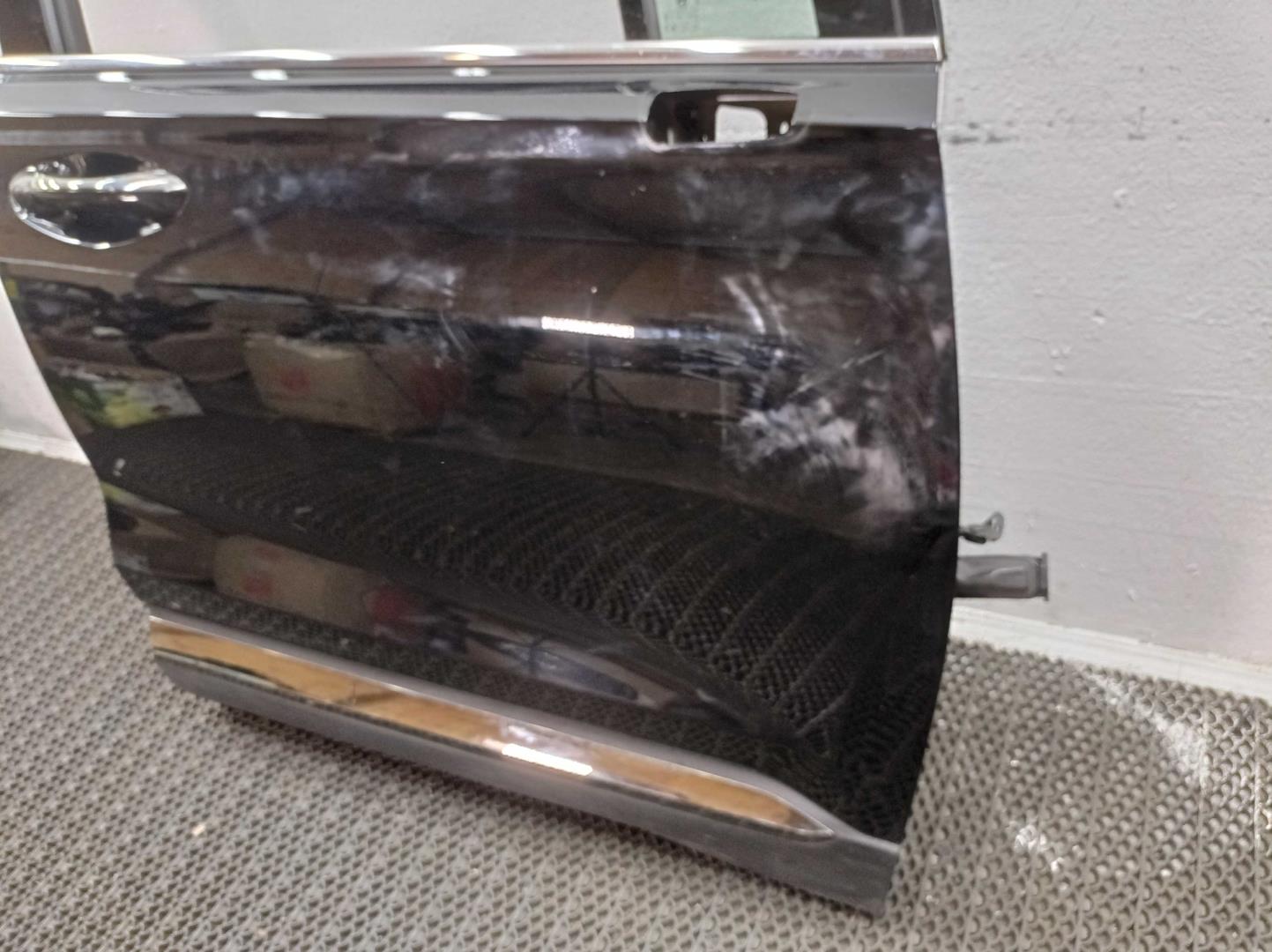 Стеклоподъемник электр. передний правый