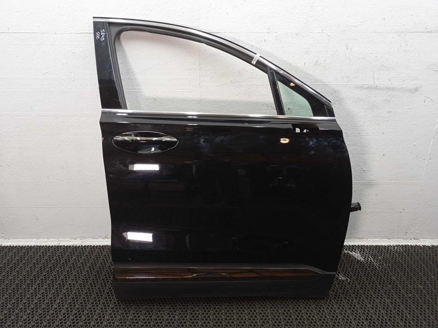 Стеклоподъемник электр. передний правый