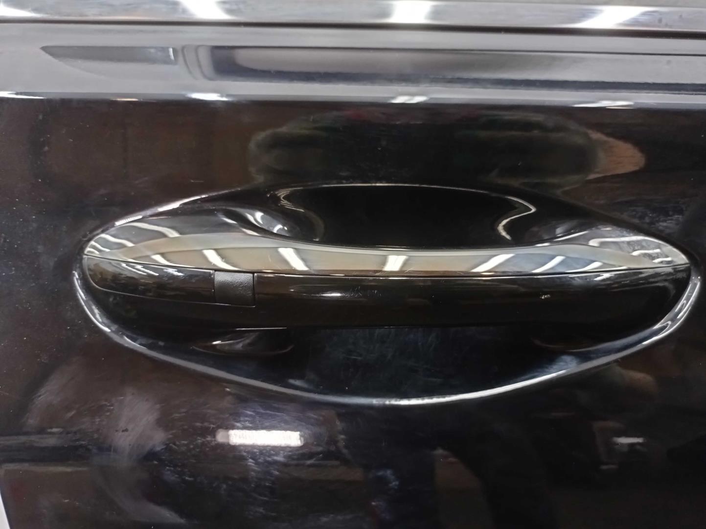 Стеклоподъемник электр. передний правый