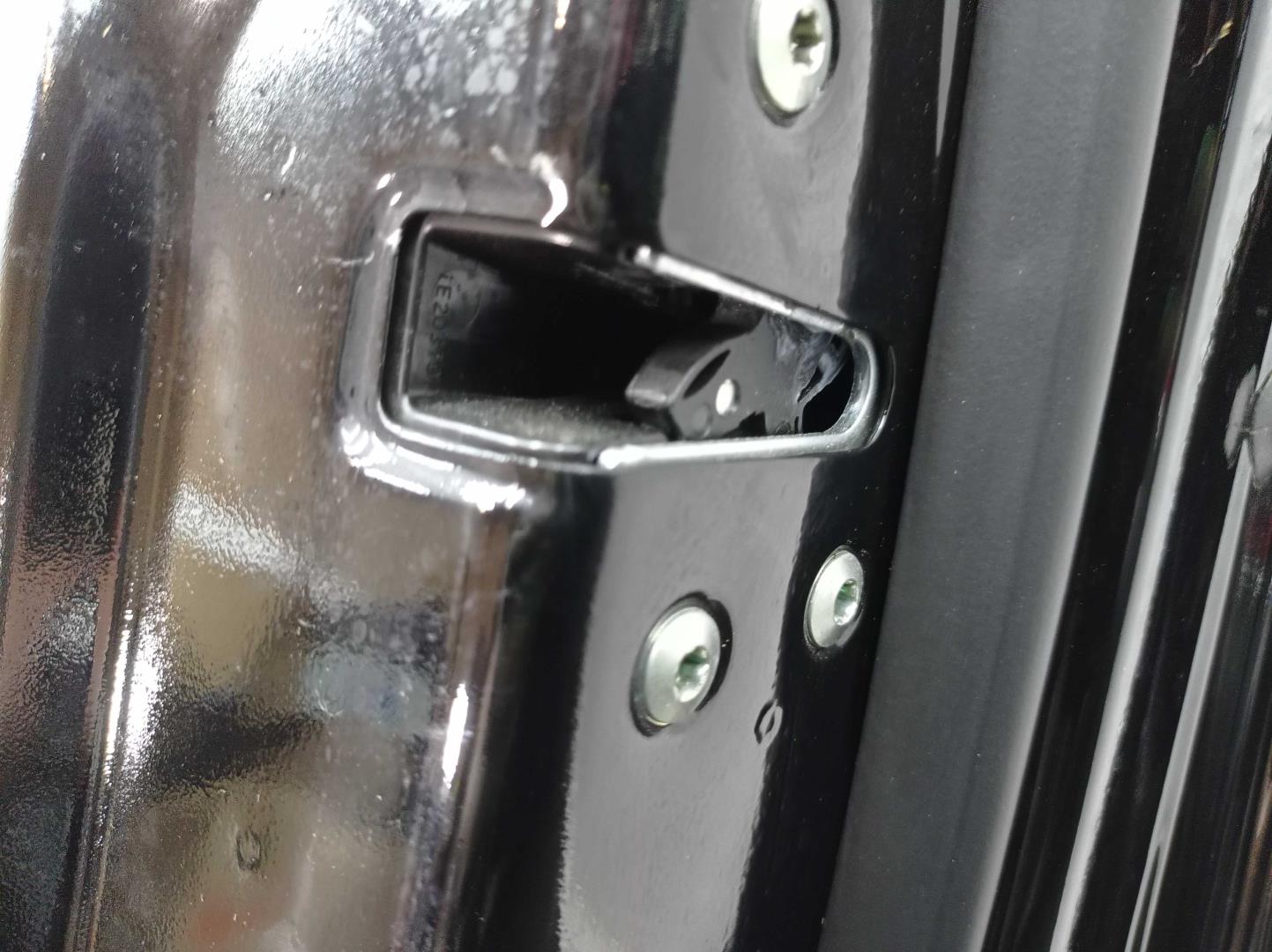 Стеклоподъемник электр. передний правый