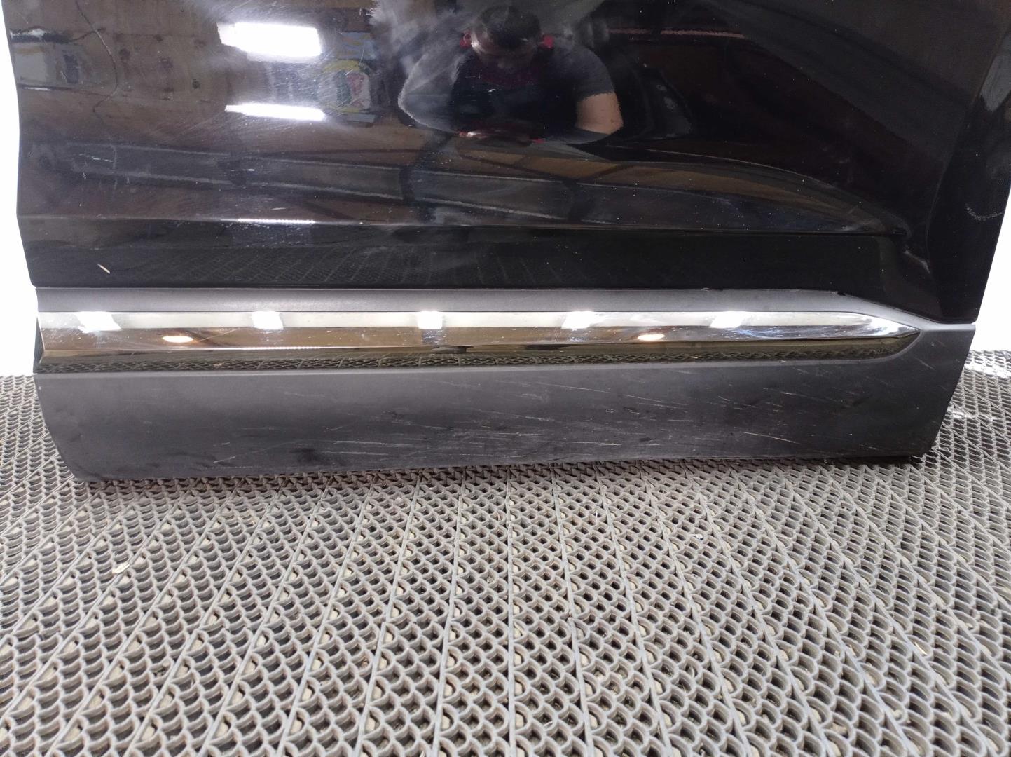 Стеклоподъемник электр. передний правый