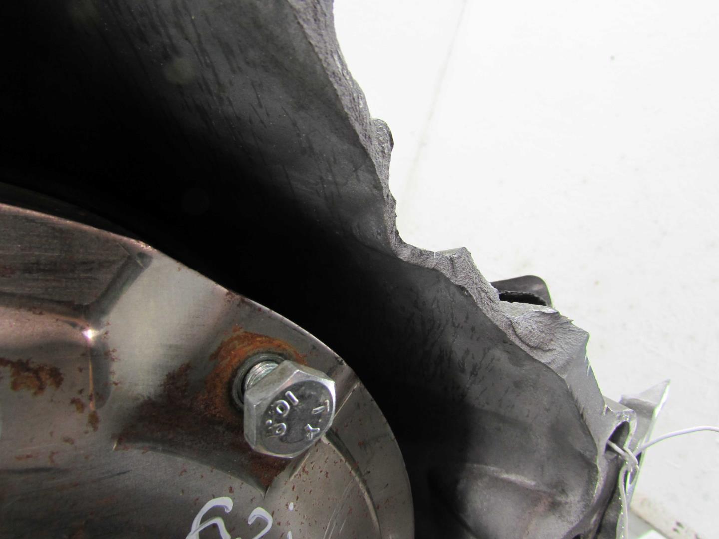 АКПП (автоматическая коробка переключения передач)