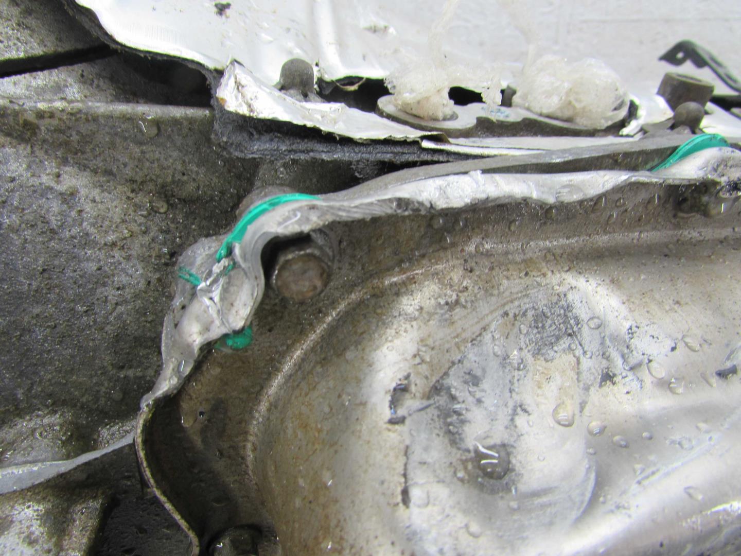 АКПП (автоматическая коробка переключения передач)