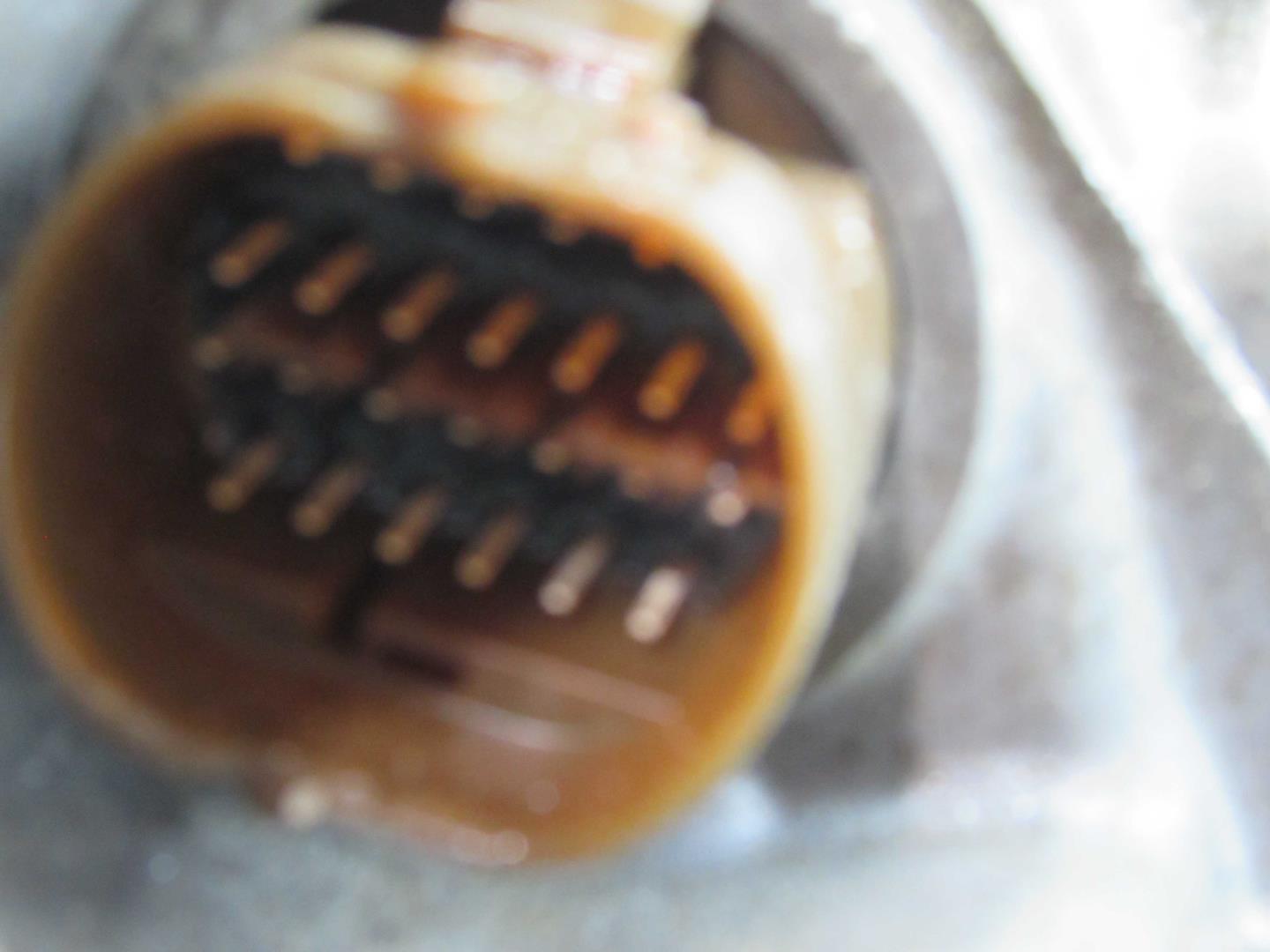 АКПП (автоматическая коробка переключения передач)