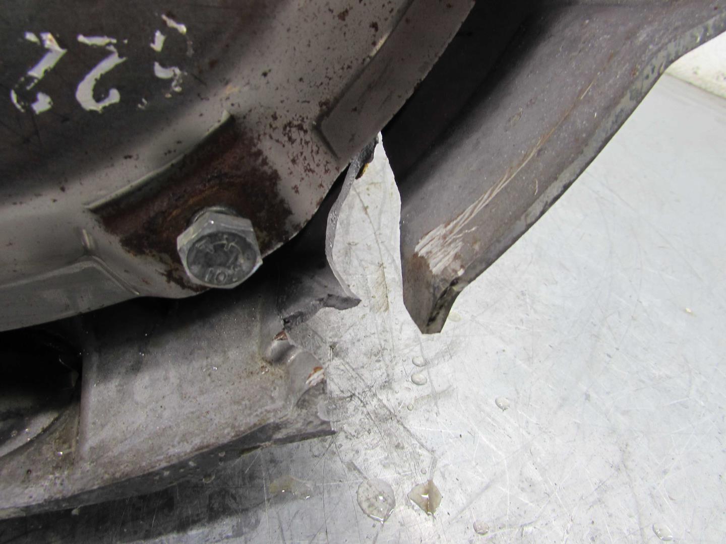 АКПП (автоматическая коробка переключения передач)