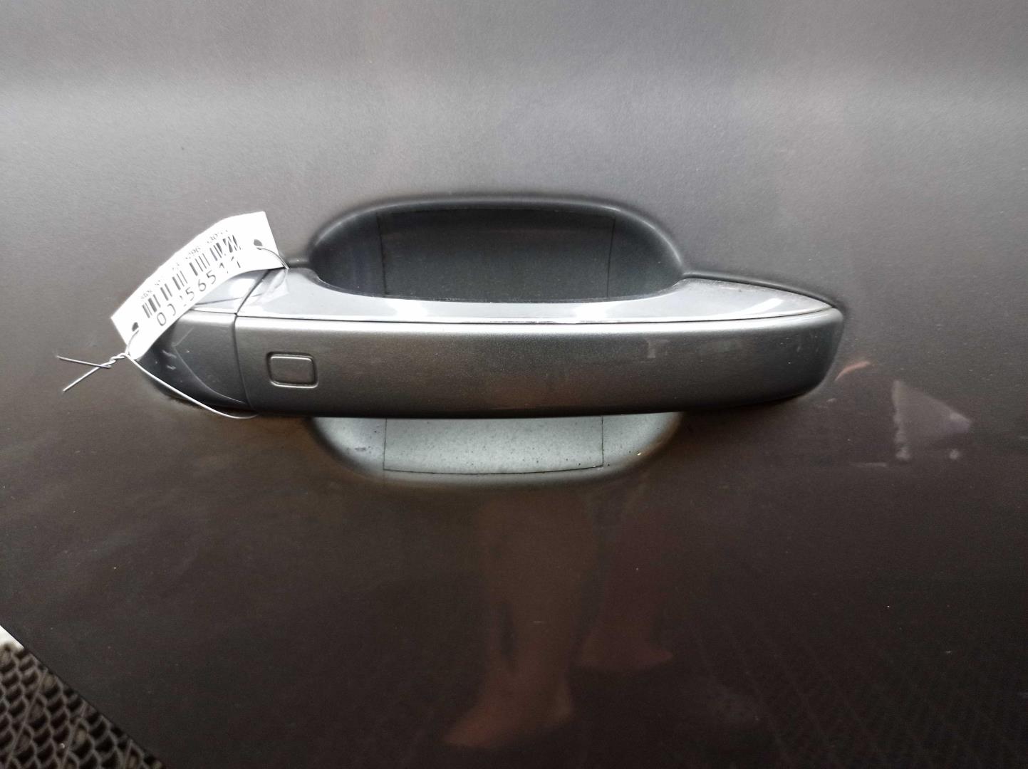 Замок двери задней правой