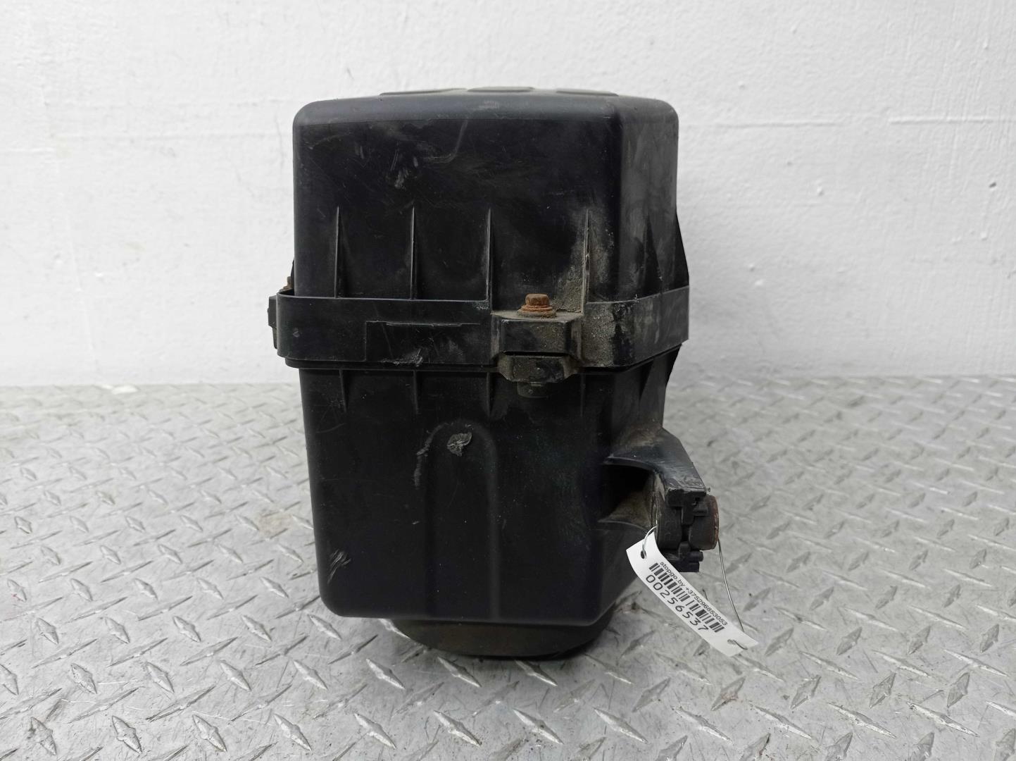 Корпус воздушного фильтра