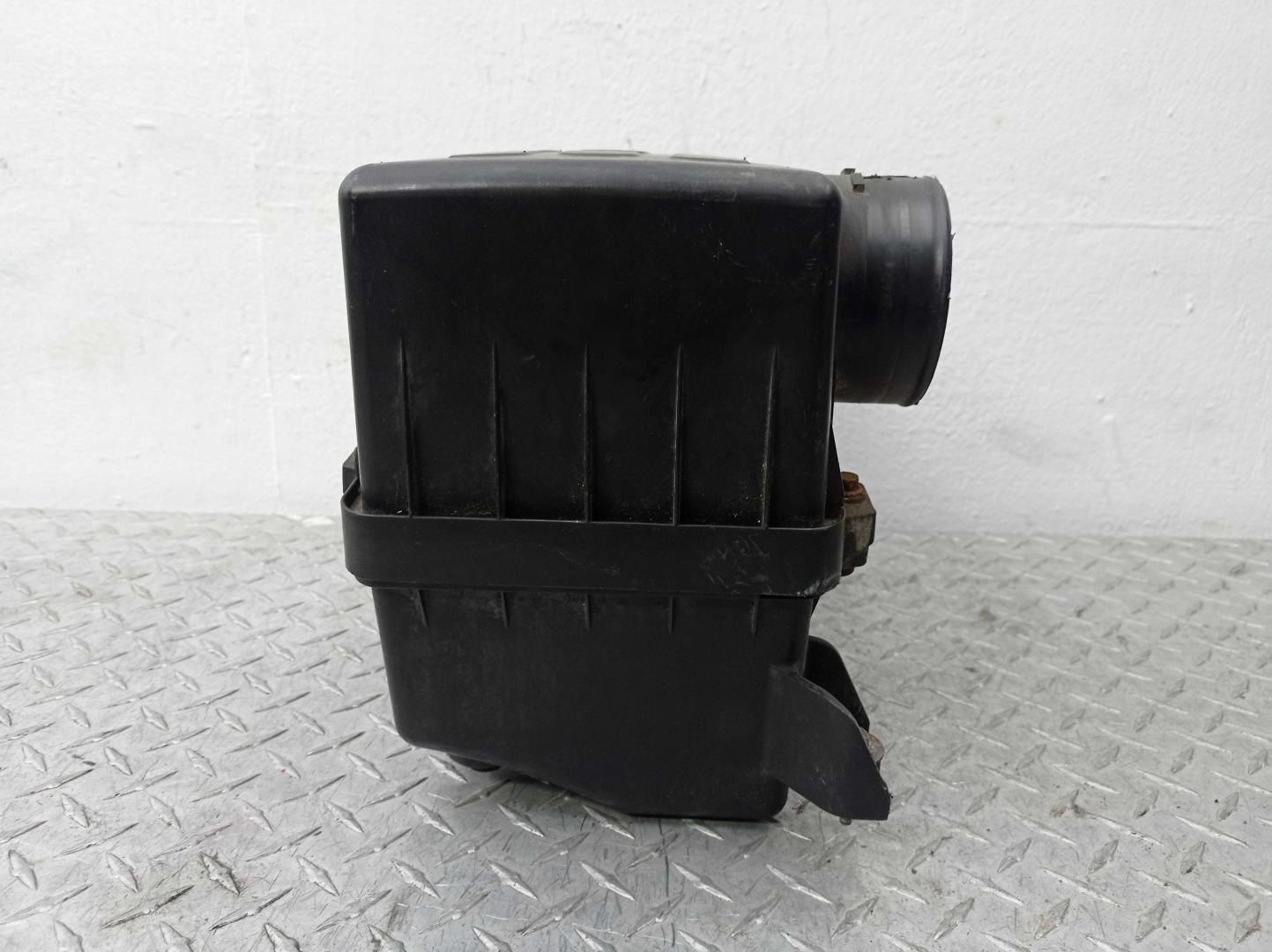 Корпус воздушного фильтра