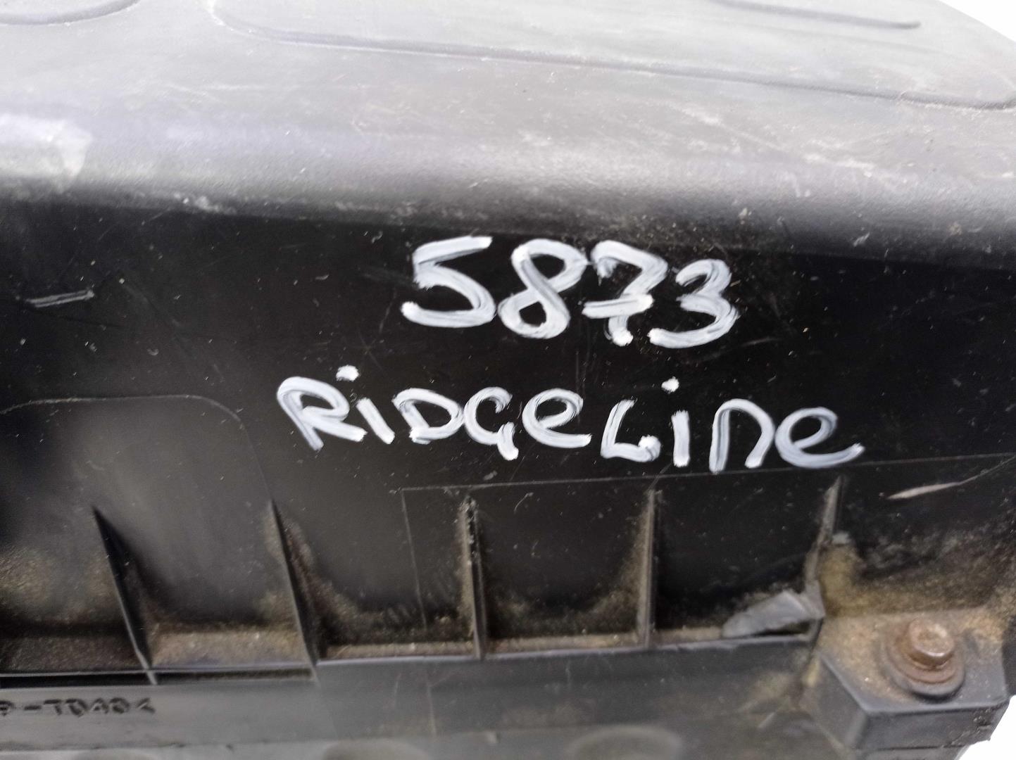 Корпус воздушного фильтра