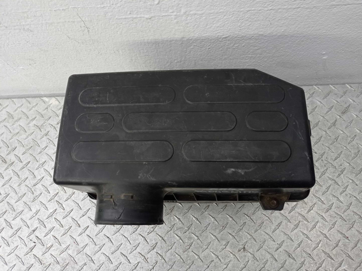 Корпус воздушного фильтра