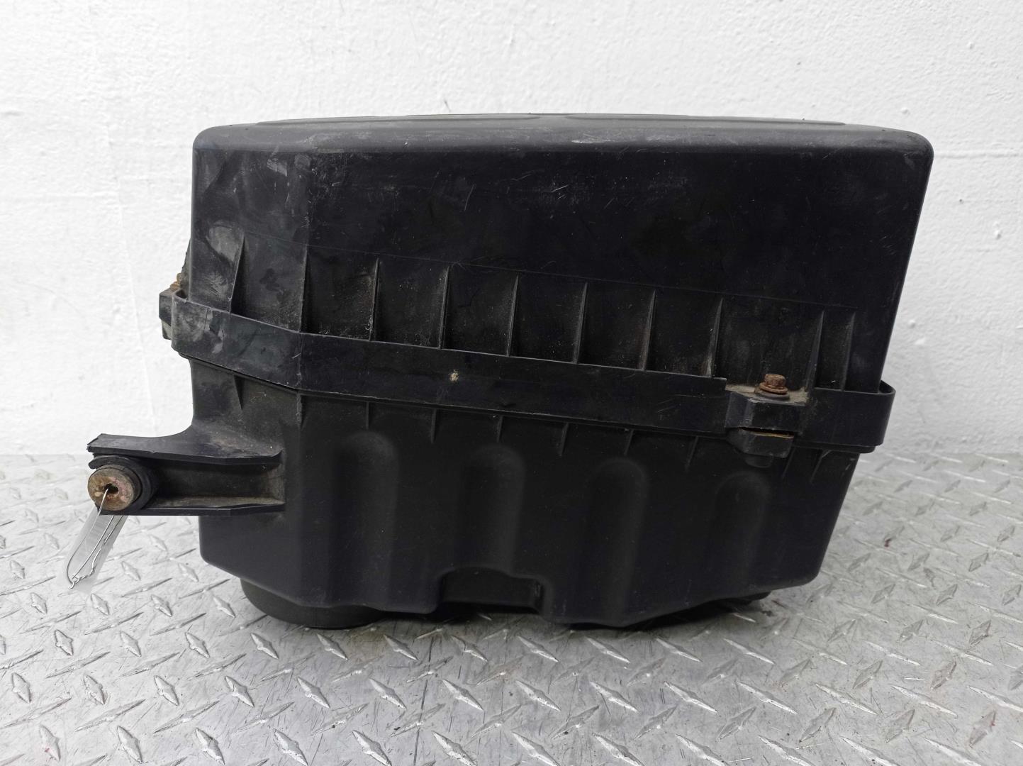 Корпус воздушного фильтра