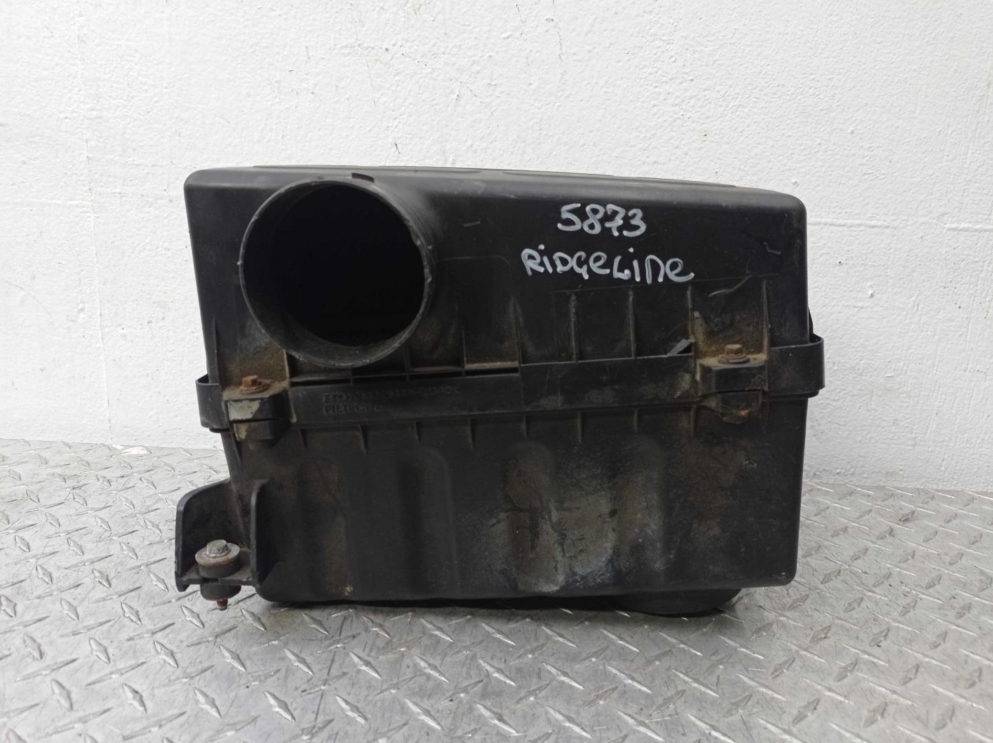 Корпус воздушного фильтра