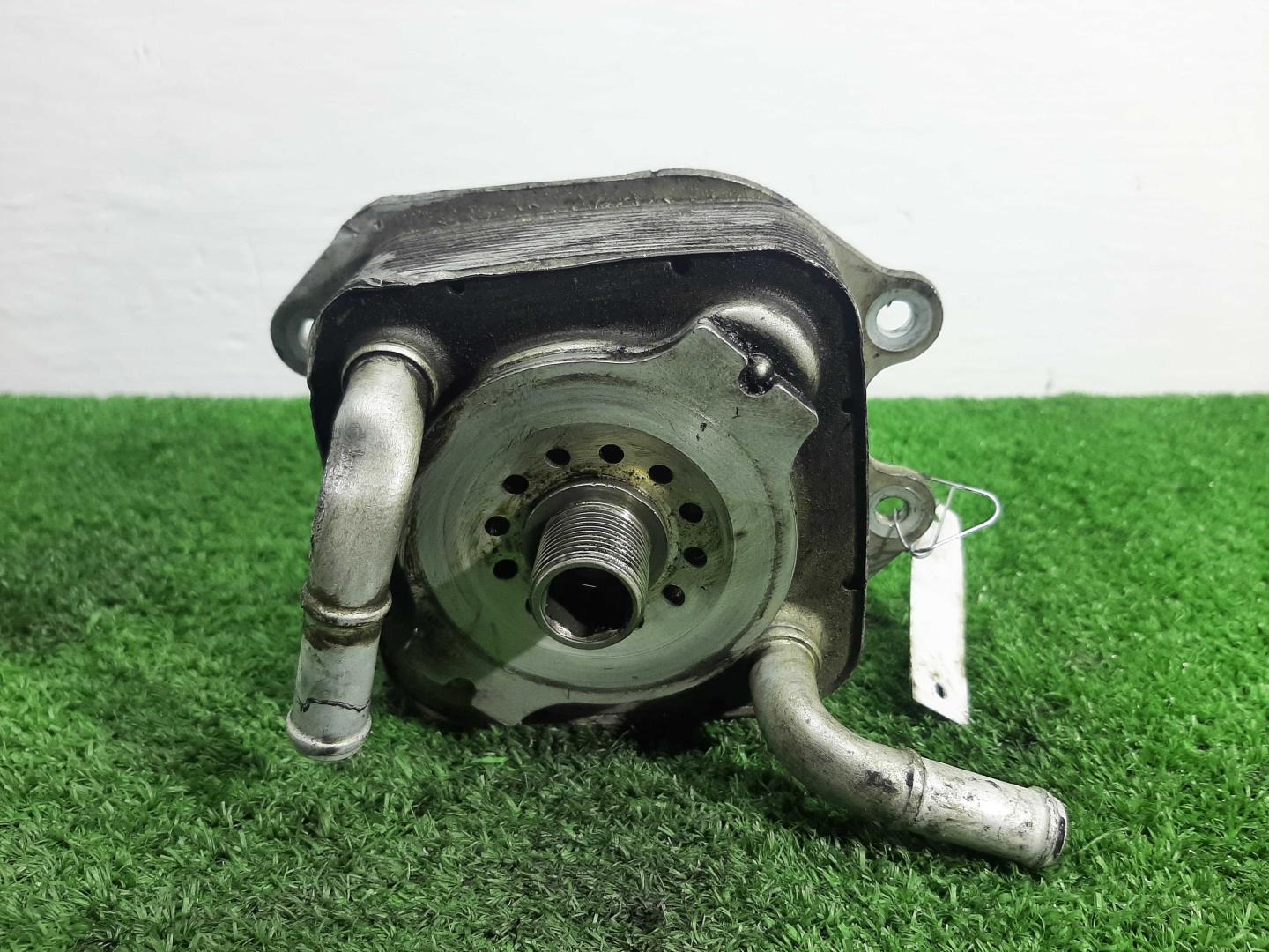 Радиатор масляный (теплообменник)