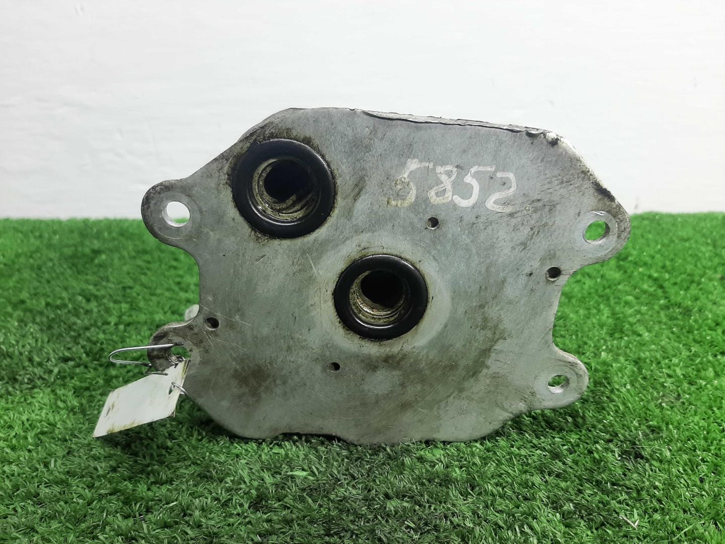 Радиатор масляный (теплообменник)