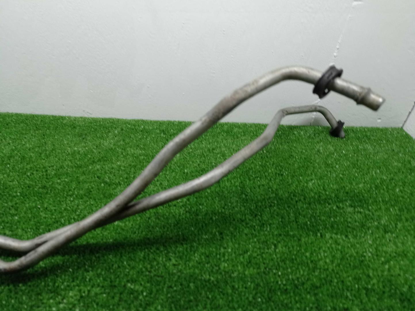 Трубка масляного радиатора