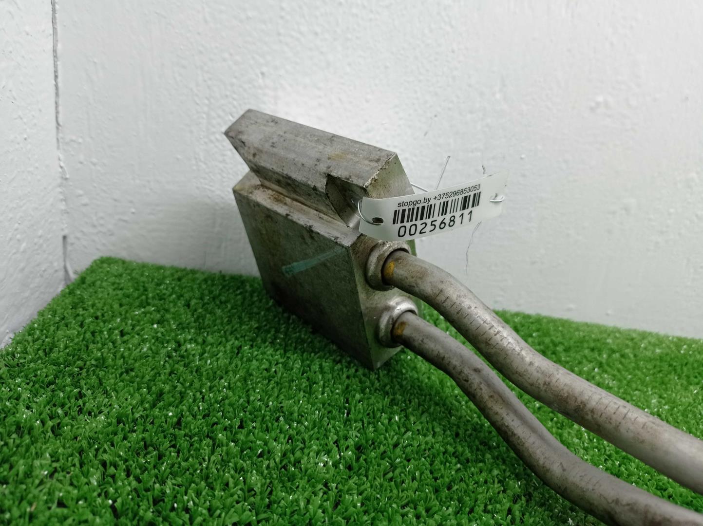 Трубка масляного радиатора