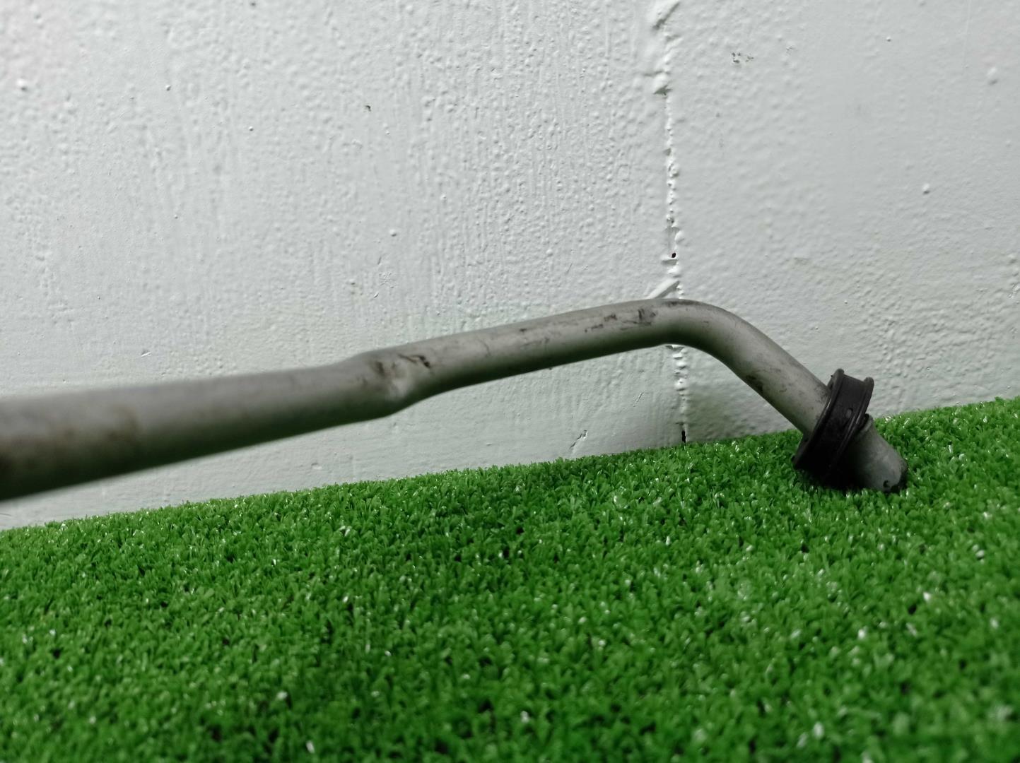 Трубка масляного радиатора