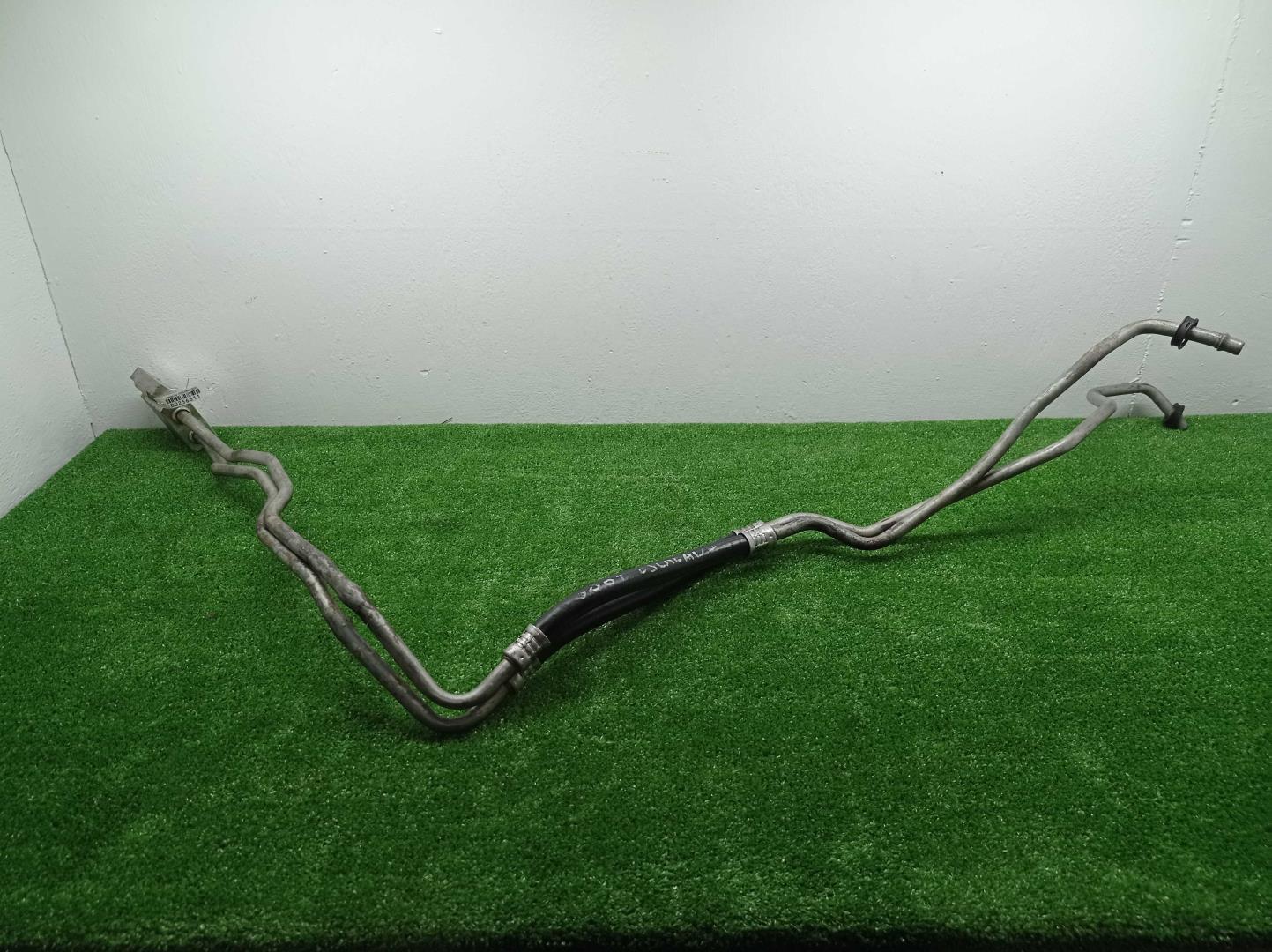 Трубка масляного радиатора