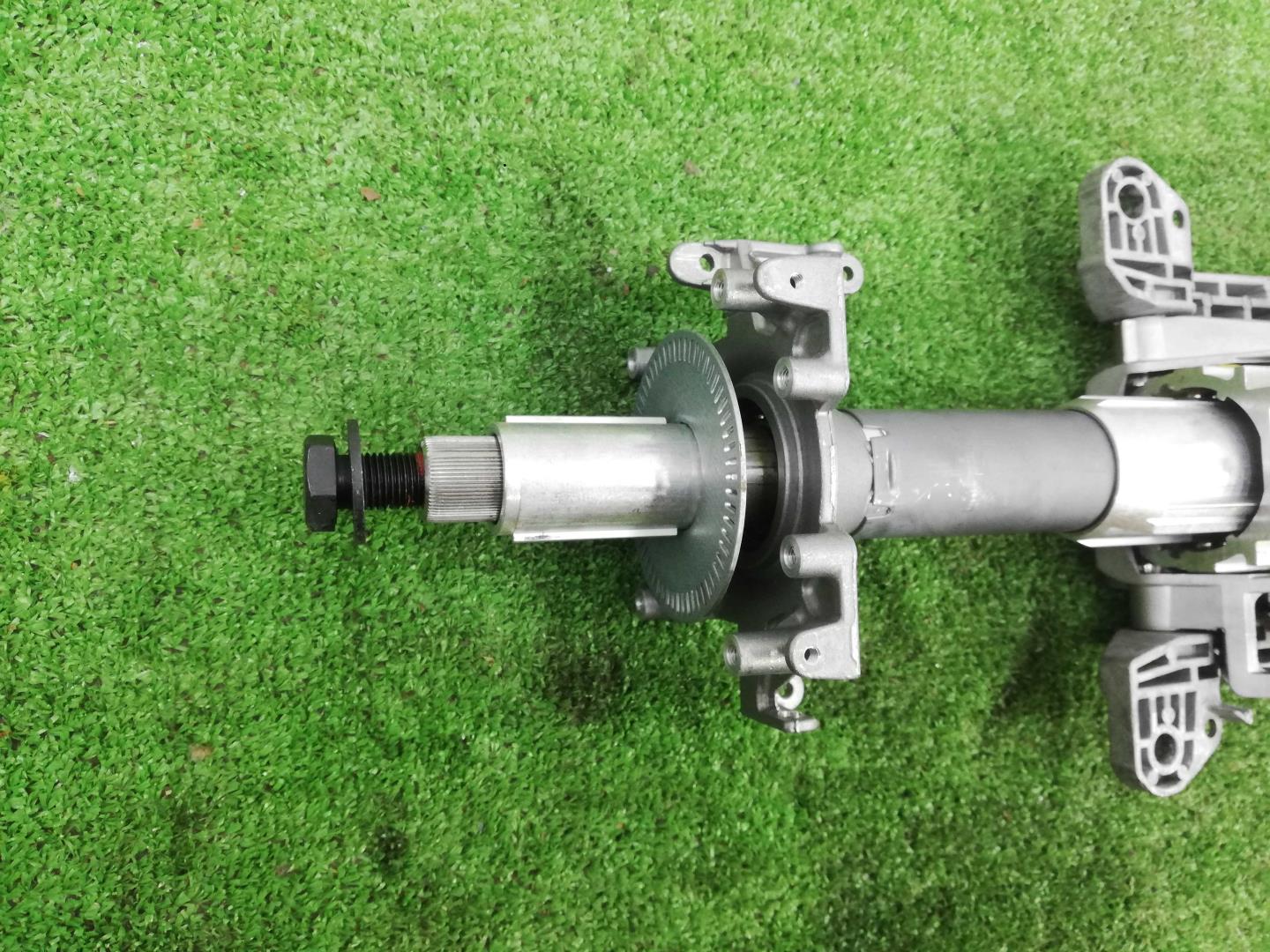 Колонка рулевая