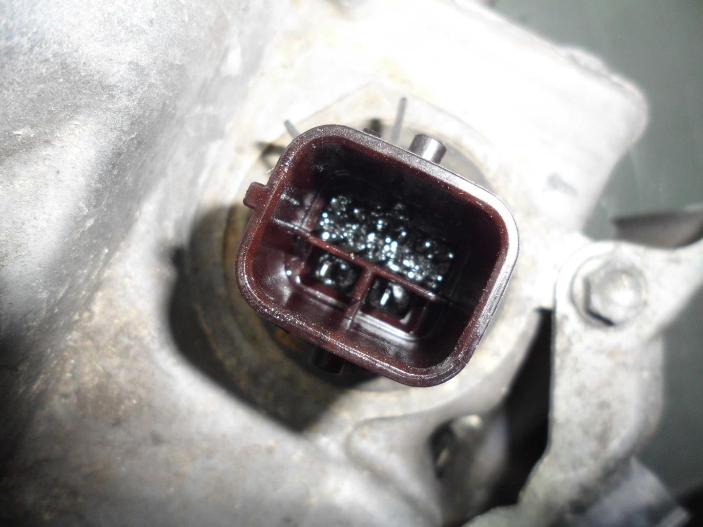 АКПП (автоматическая коробка переключения передач)