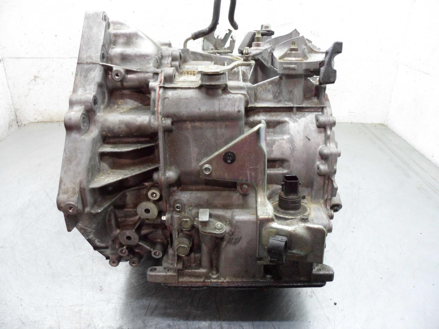 АКПП (автоматическая коробка переключения передач)