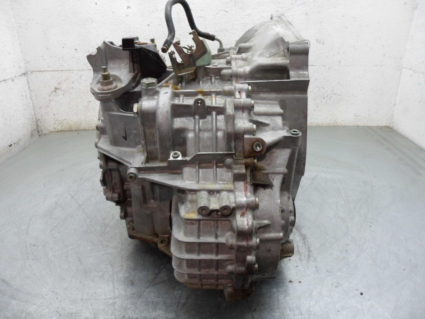 АКПП (автоматическая коробка переключения передач)