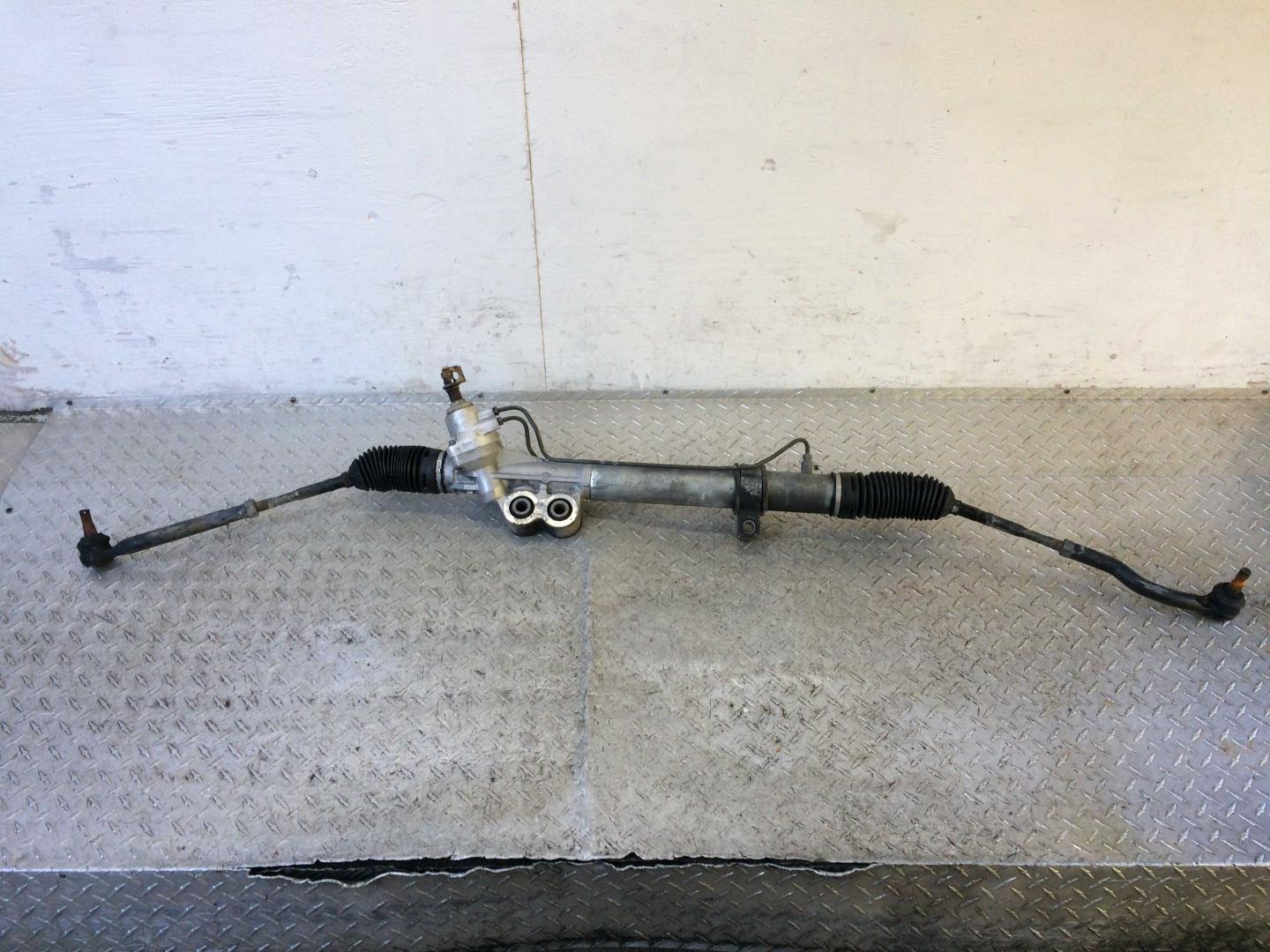 Рейка рулевая