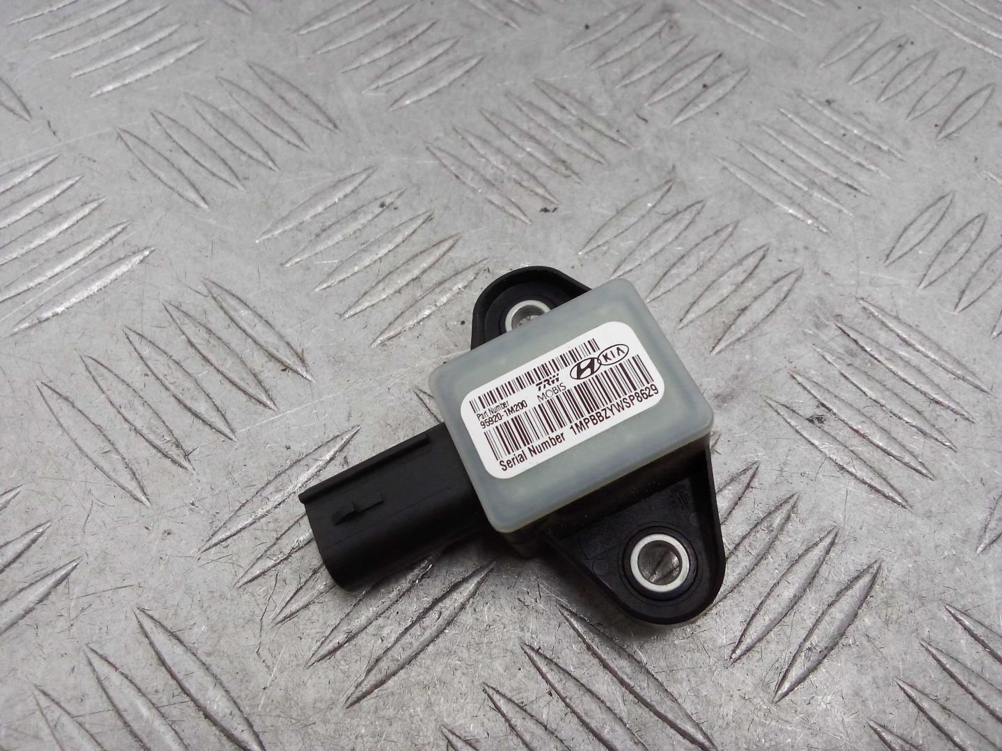 Датчик удара AIR BAG