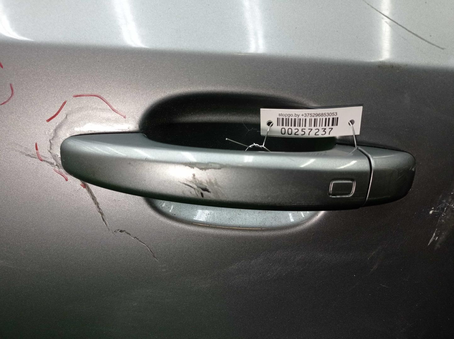 Накладка (кузов наружные)