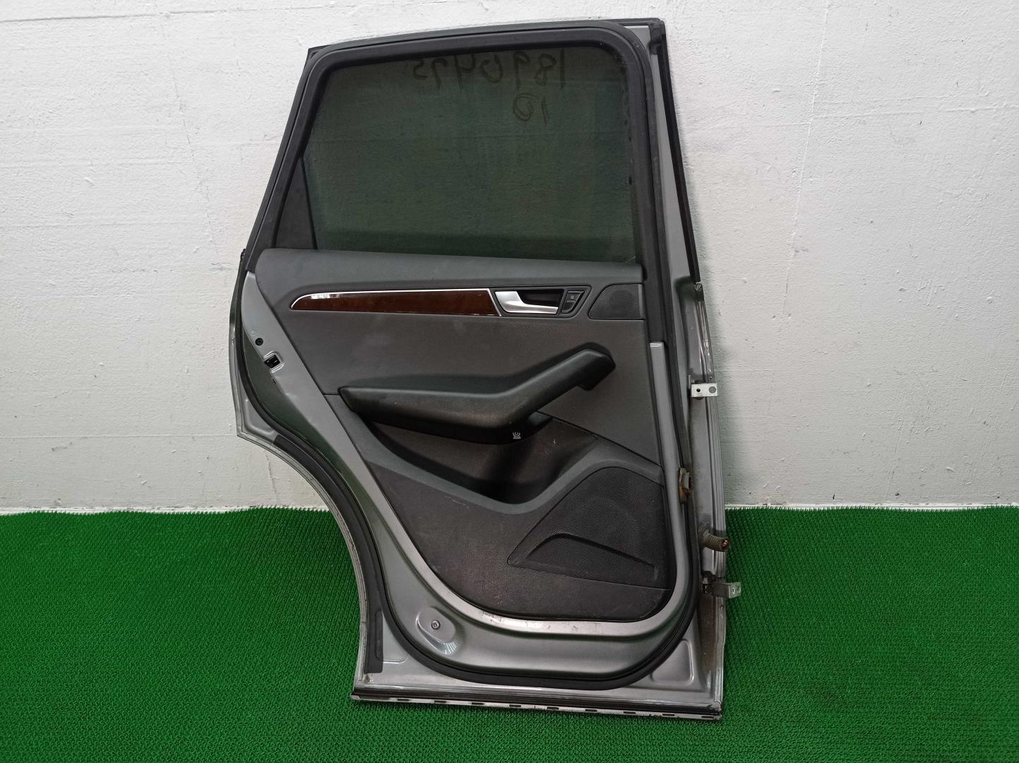 Накладка (кузов наружные)