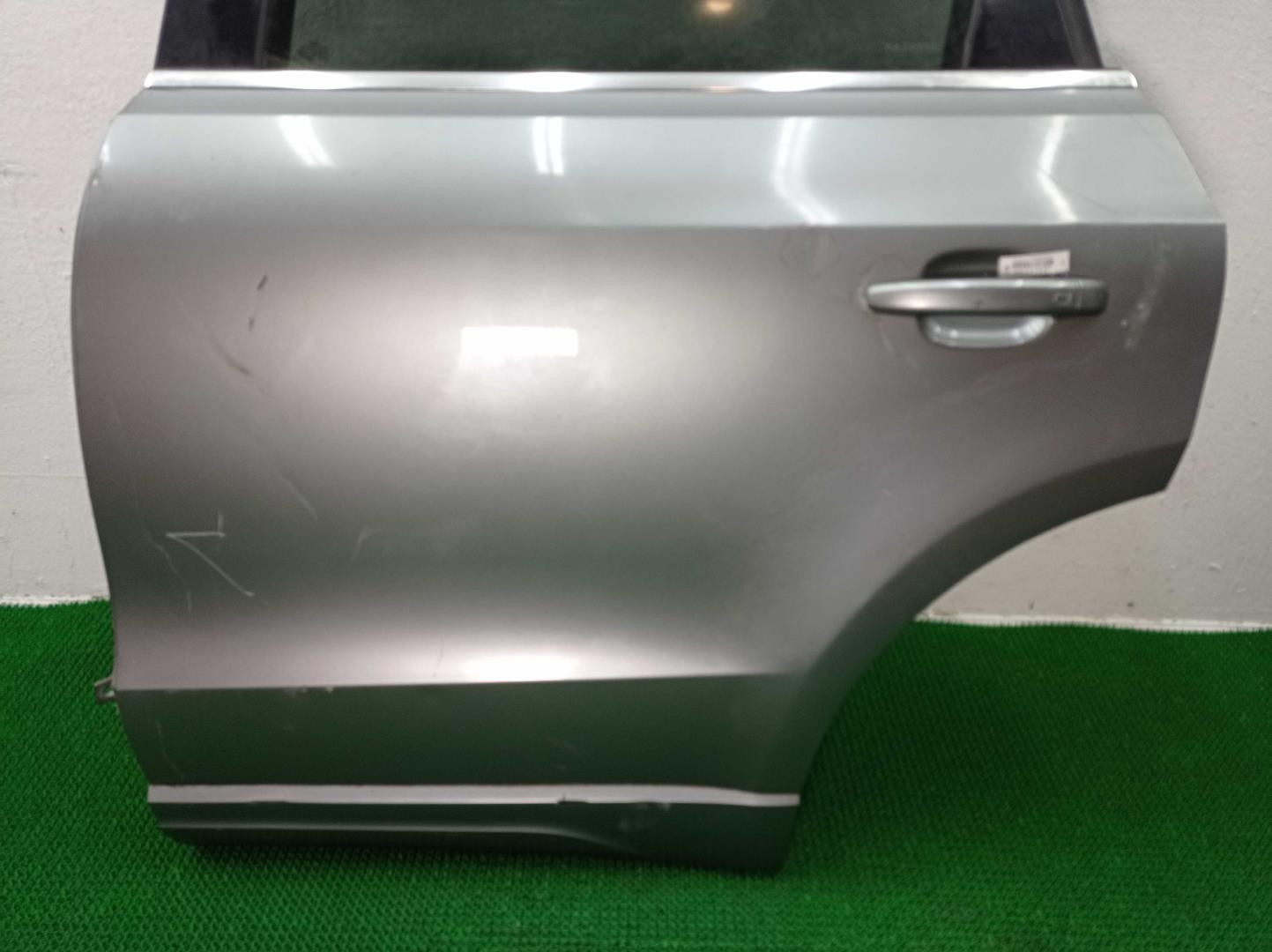 Накладка (кузов наружные)