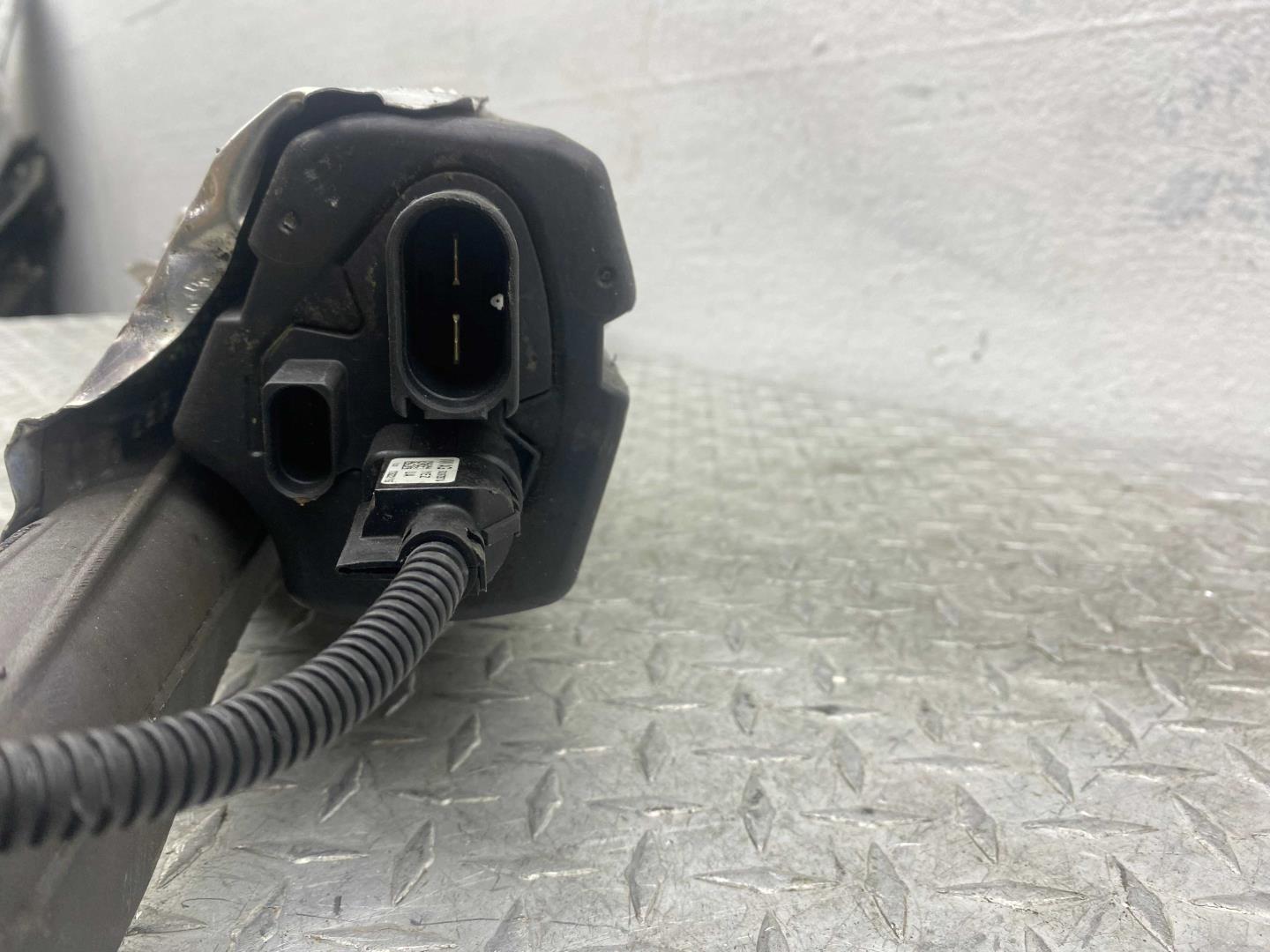 Рейка рулевая