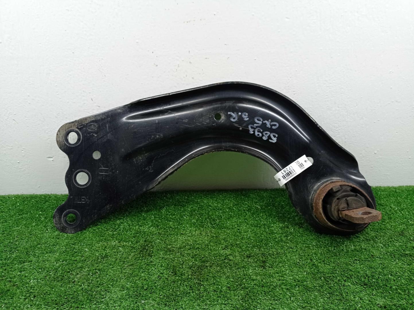 Рычаг задний правый