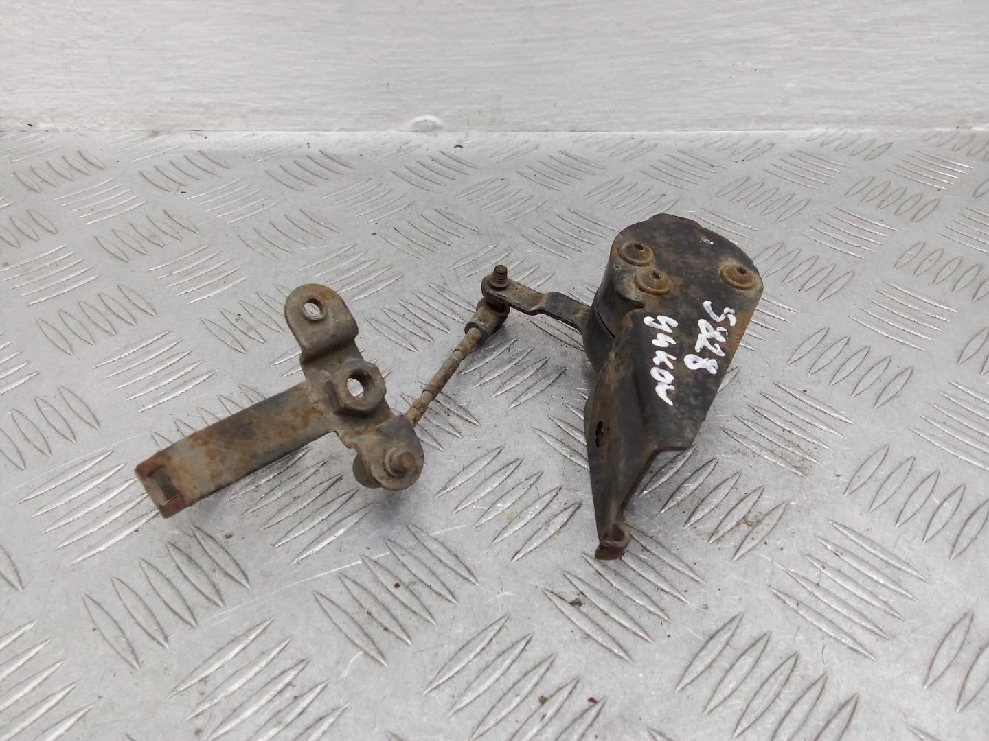 Датчик регулировки дорож. просвета