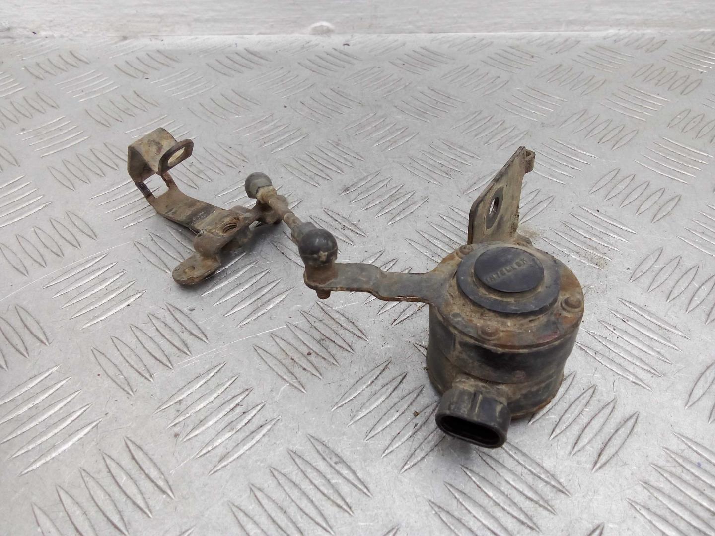 Датчик регулировки дорож. просвета