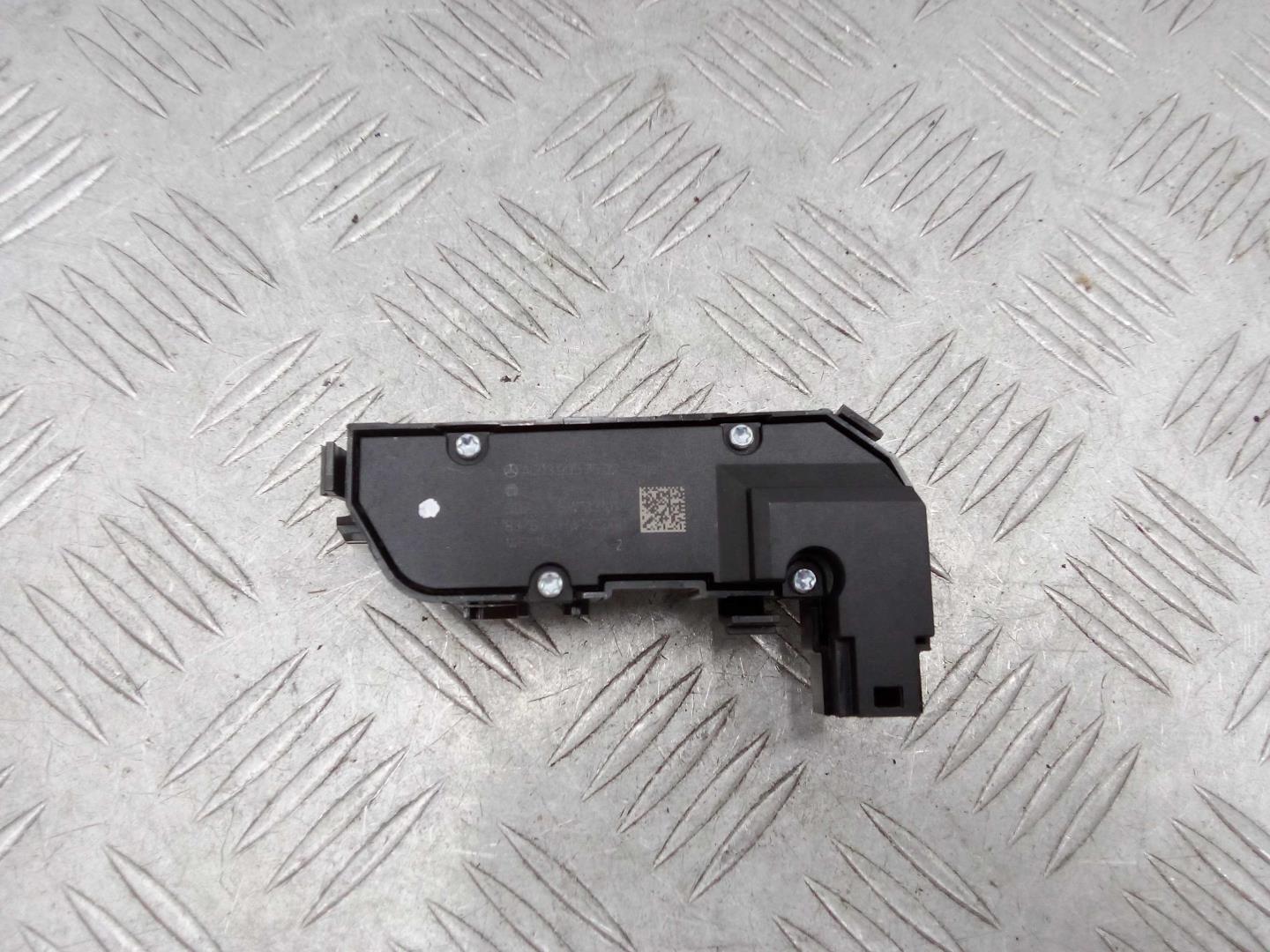 Кнопка многофункциональная