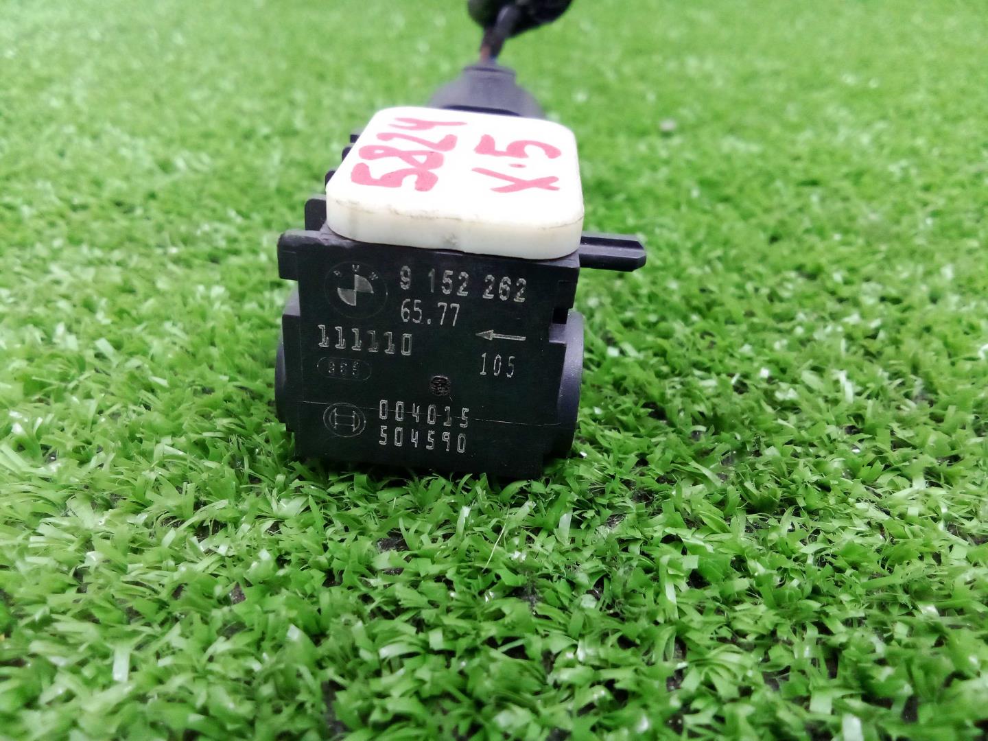 Датчик удара AIR BAG