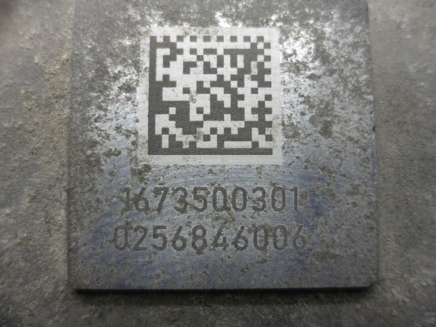 Редуктор заднего моста