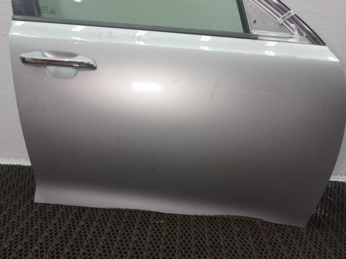 Ограничитель двери