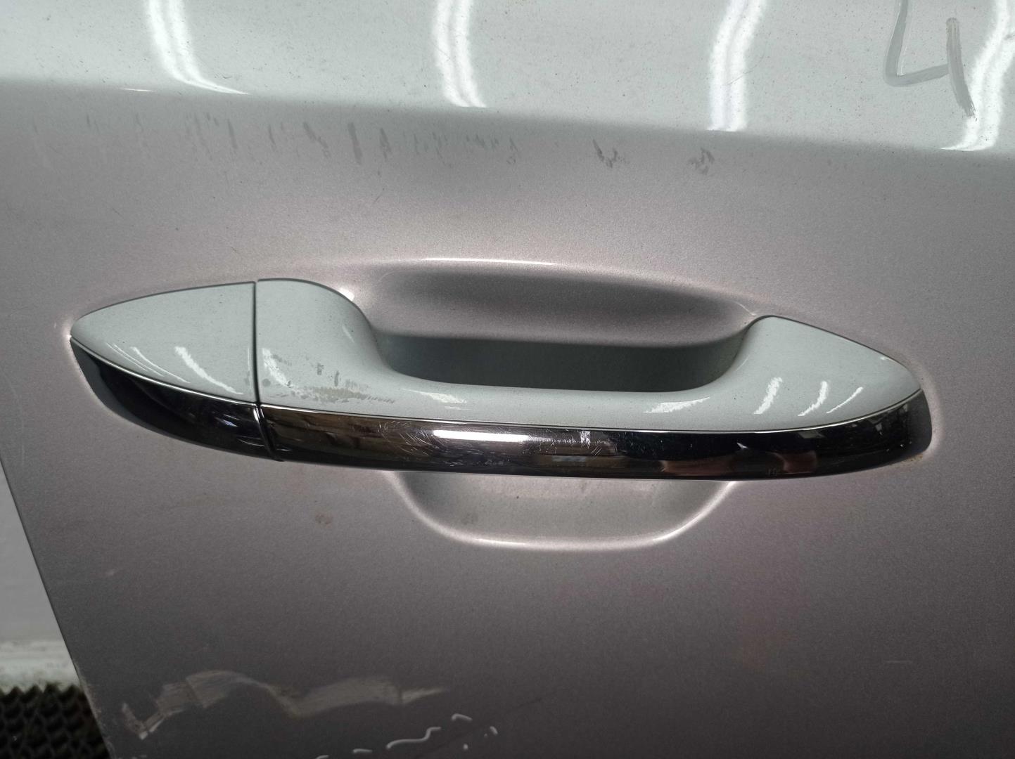 Ограничитель двери