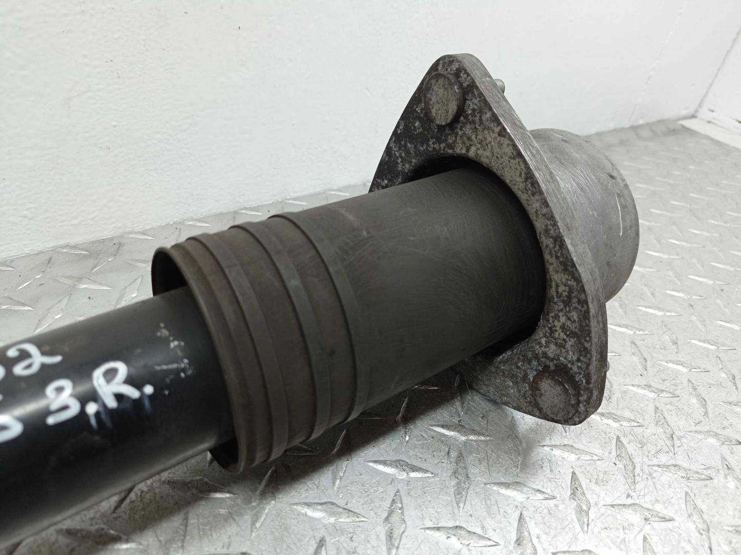 Амортизатор задний правый