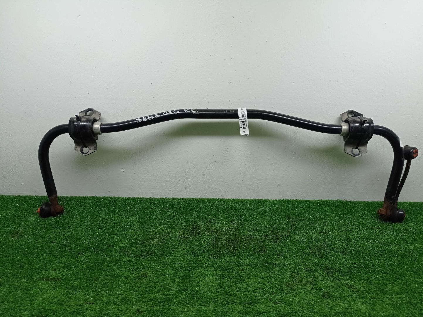 Стабилизатор задний