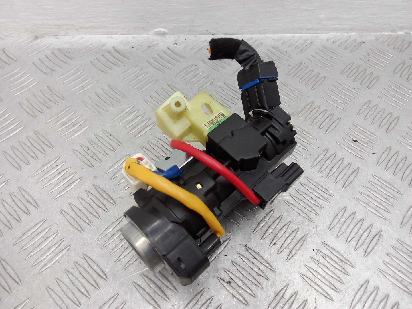 Замок зажигания