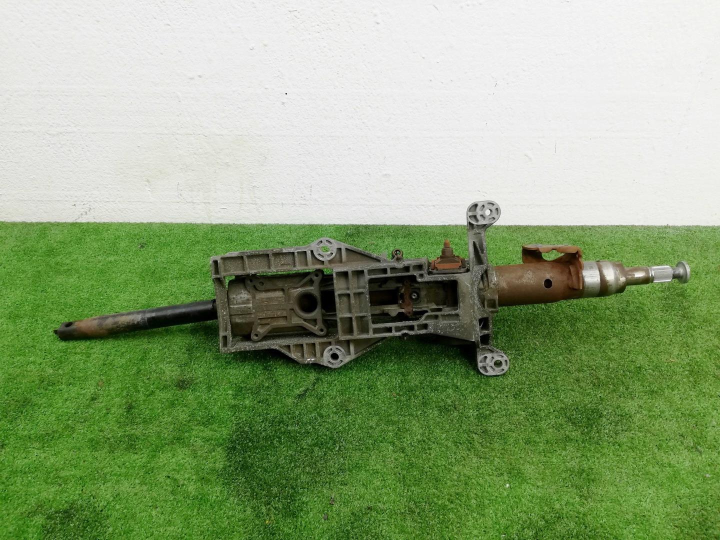 Колонка рулевая