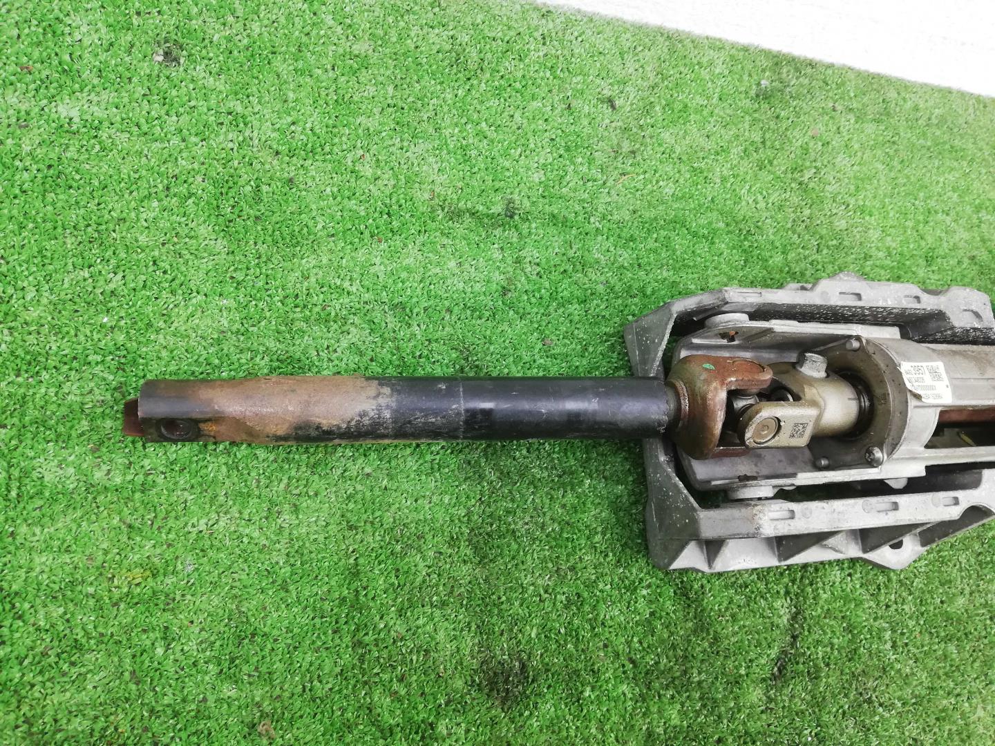 Колонка рулевая